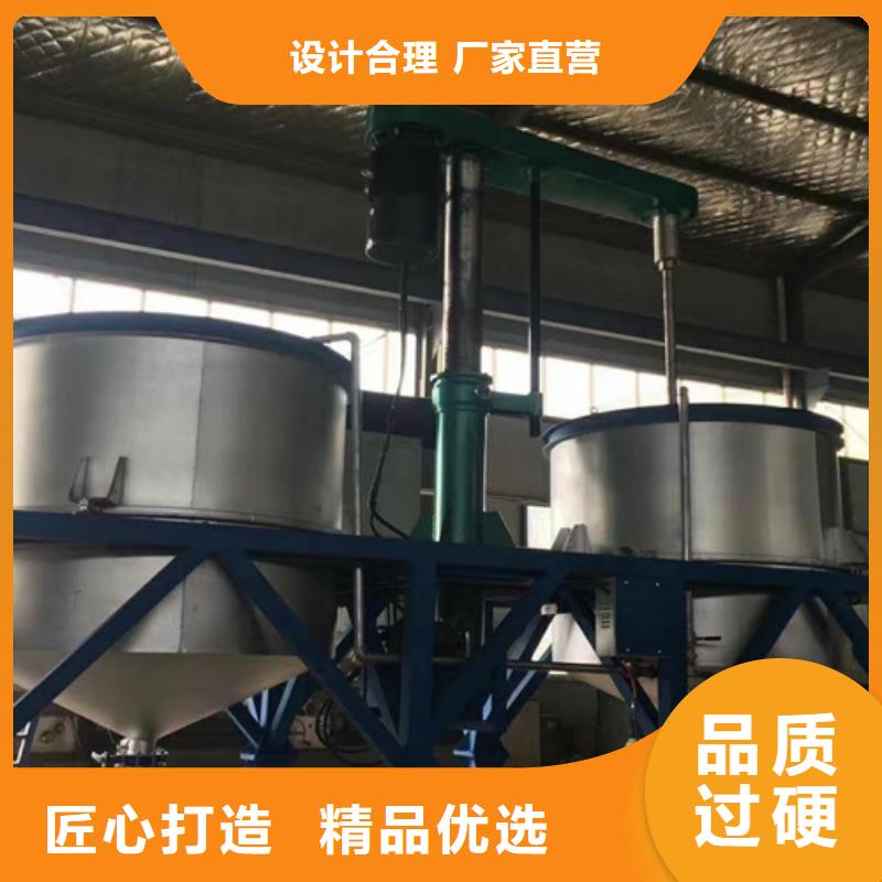 1吨高速分散机生产基地