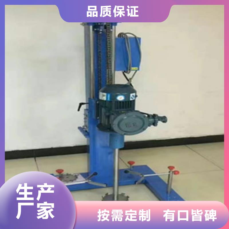 22千瓦高速分散机出厂价格