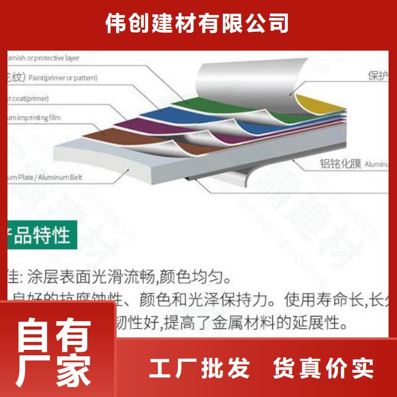 【铝单板铝方通敢与同行比价格】