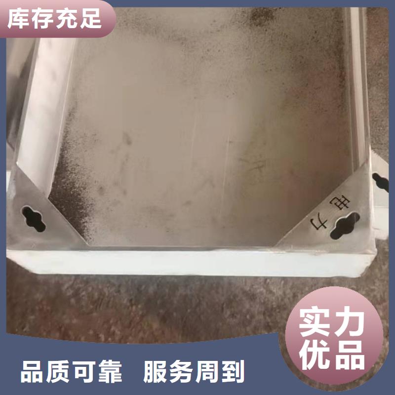 不锈钢装饰井盖价格