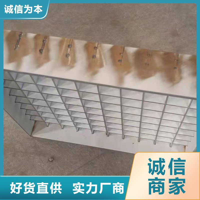 不锈钢井盖多行业适用