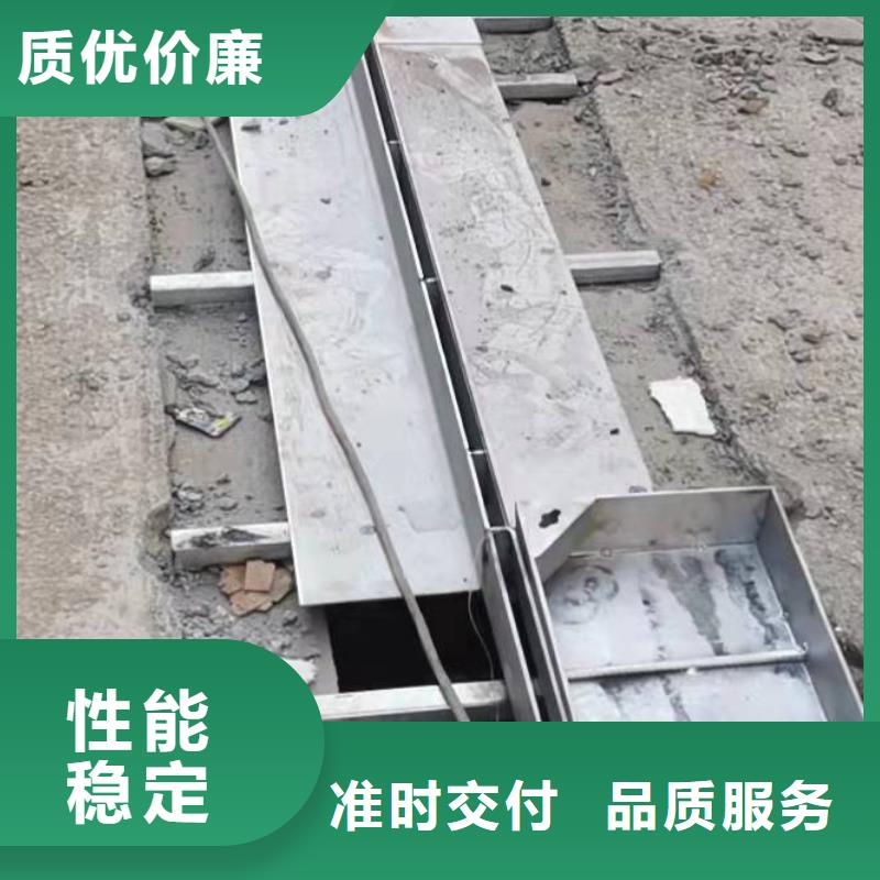 不锈钢井盖不锈钢方形井盖市场报价