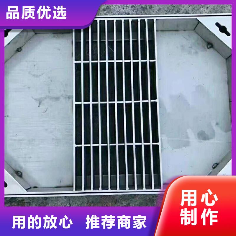 不锈钢井盖供货及时