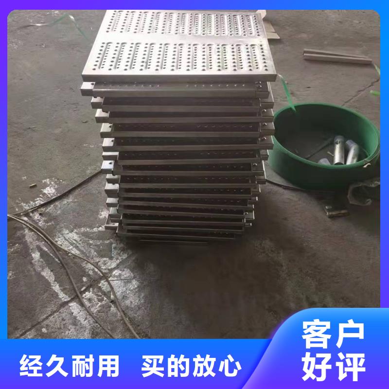 不锈钢井盖助您降低采购成本