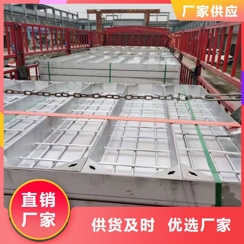 不锈钢井盖根据要求定制
