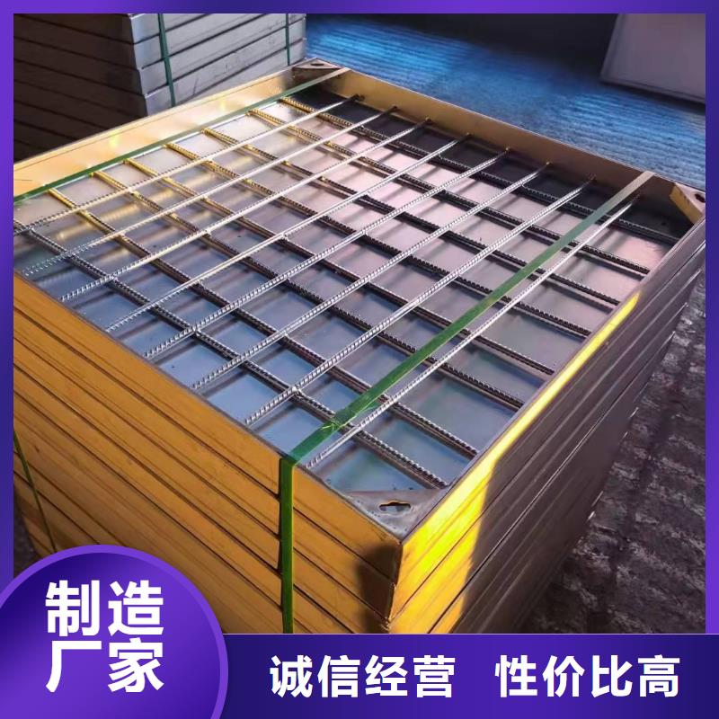 不锈钢井盖不锈钢井盖厂家品质好才是硬道理