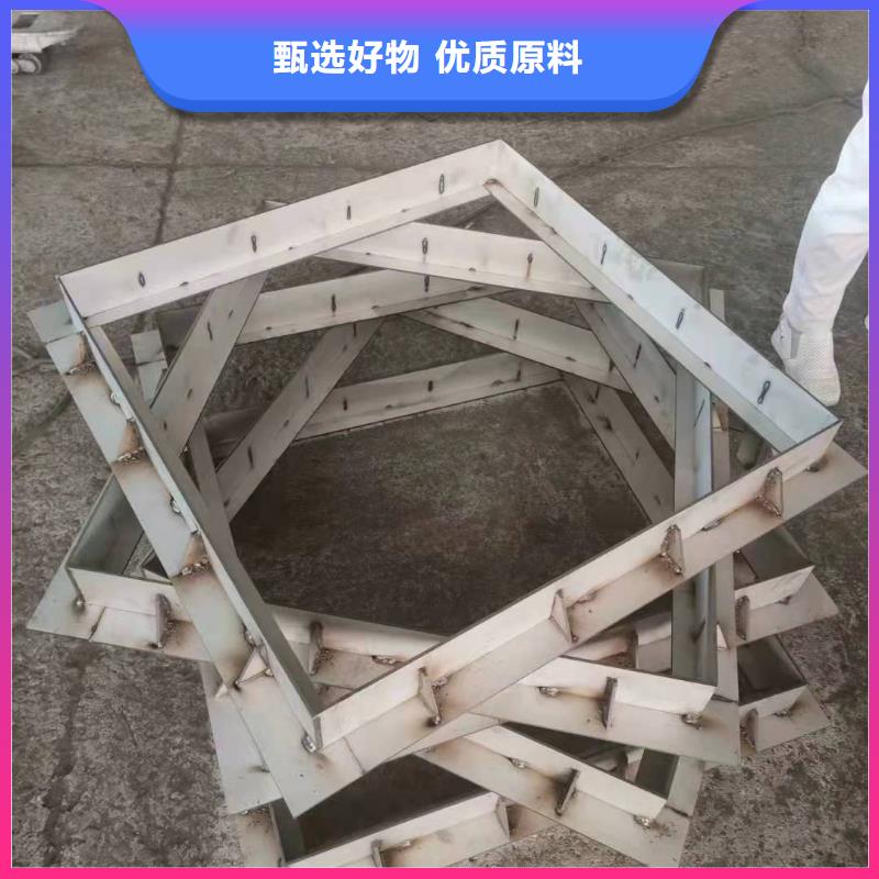 不锈钢井盖不锈钢下水道井盖优质原料