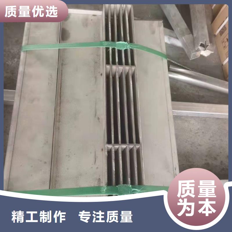 不锈钢窨井盖价格