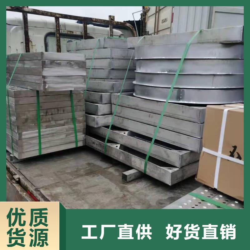 不锈钢下沉式井盖价格