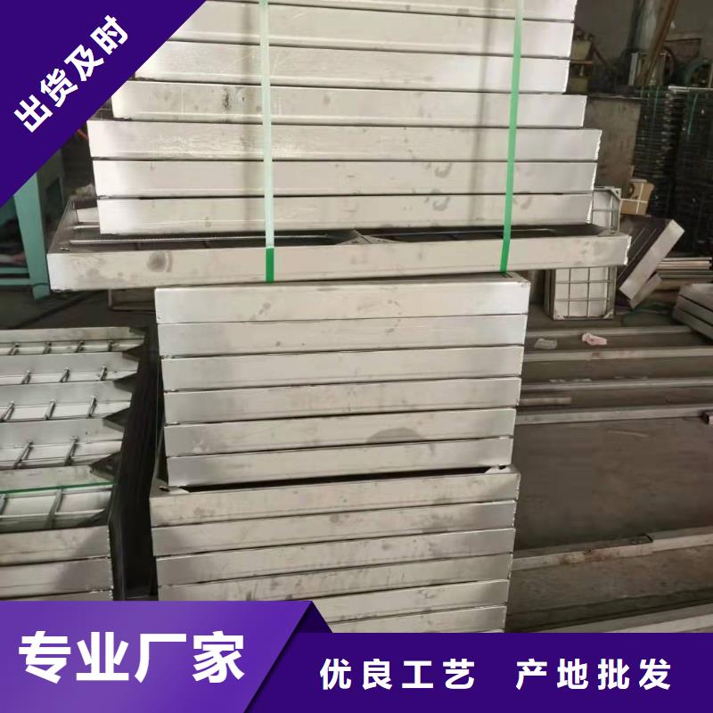 不锈钢窨井盖规格齐全