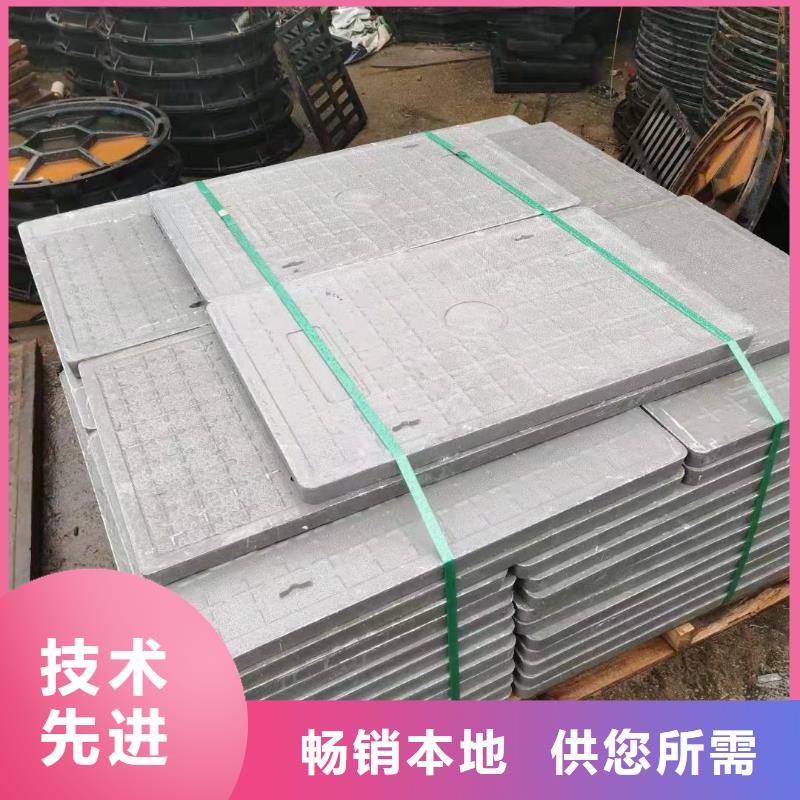 不锈钢井盖多种规格可选