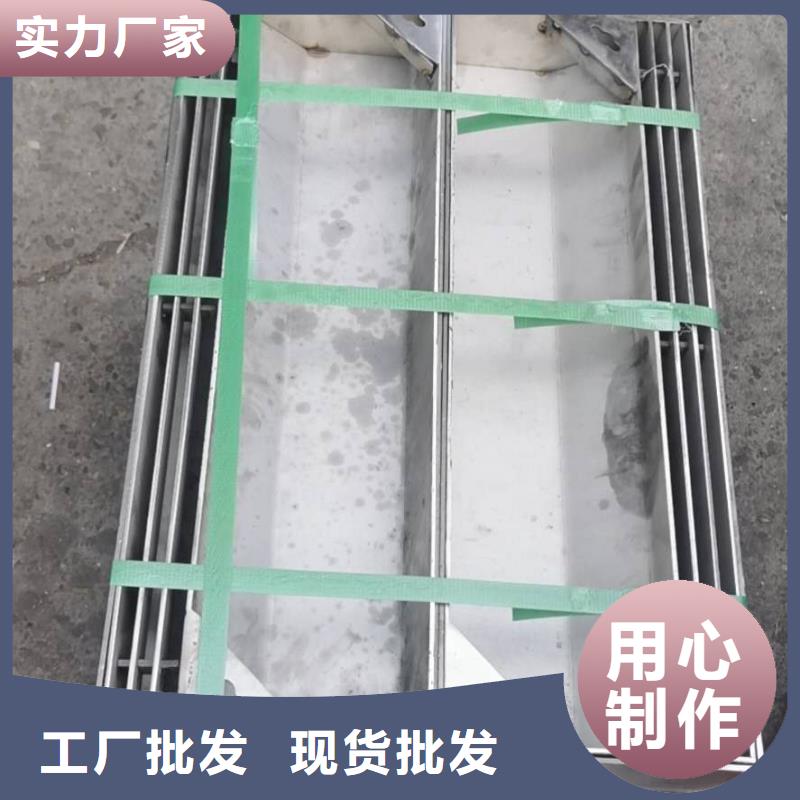 不锈钢井盖根据要求定制
