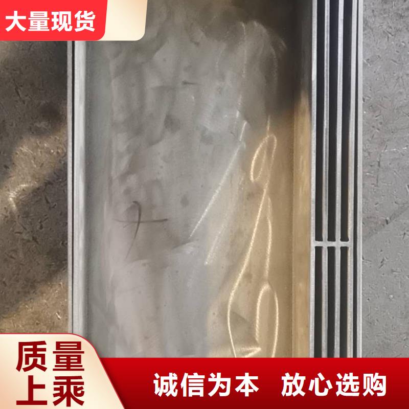 不锈钢井盖今年新款