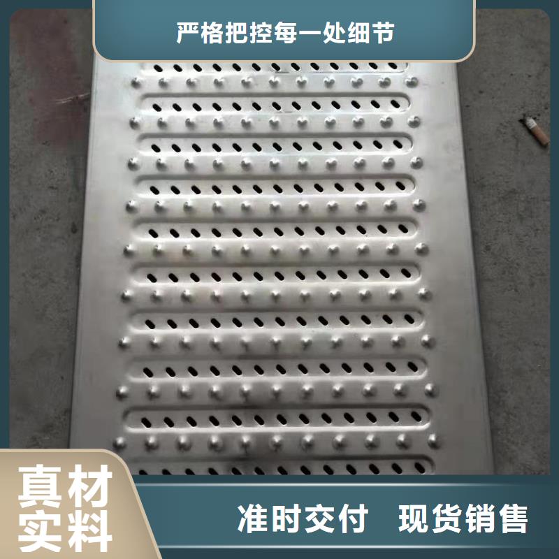 不锈钢盖板厂家技术完善