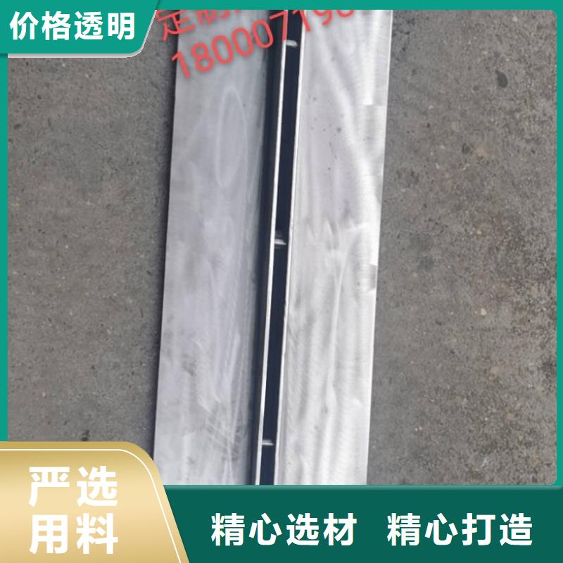 不锈钢盖板不锈钢隐形井盖厂家符合行业标准