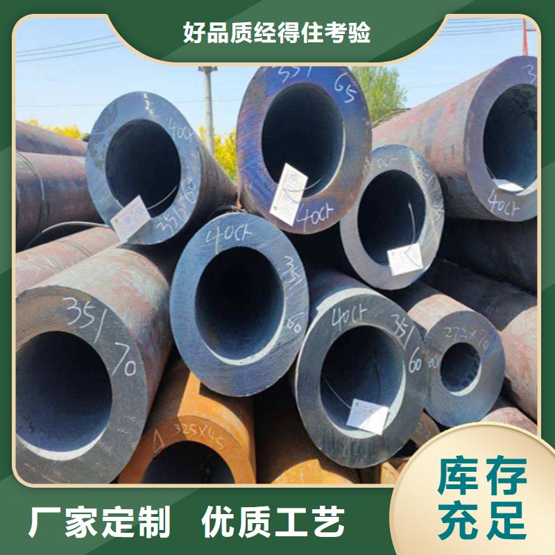 12Cr1MoVG合金管-T91合金管专业生产制造厂