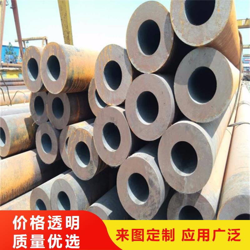 12Cr1MoVG合金管T91合金管严谨工艺