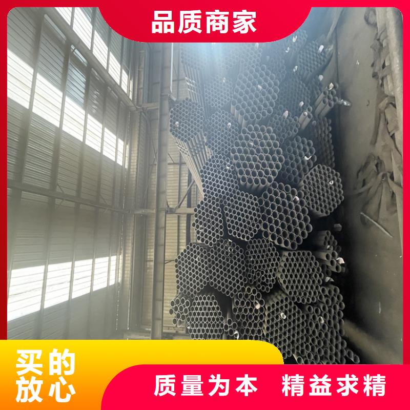 12Cr1MoVG合金管-T91合金管专业生产制造厂