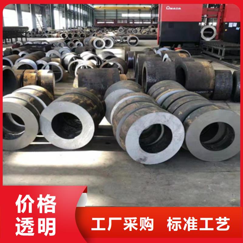 P91合金钢管T91合金管N年大品牌