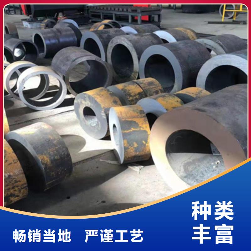 P91合金钢管合金钢管厂家直营