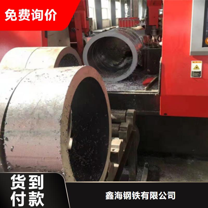 P91合金钢管合金钢管专注细节使用放心