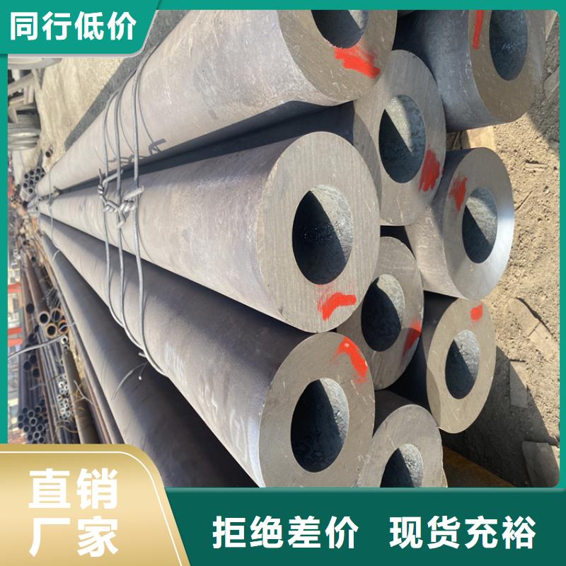 P91合金钢管合金钢管厂家直营