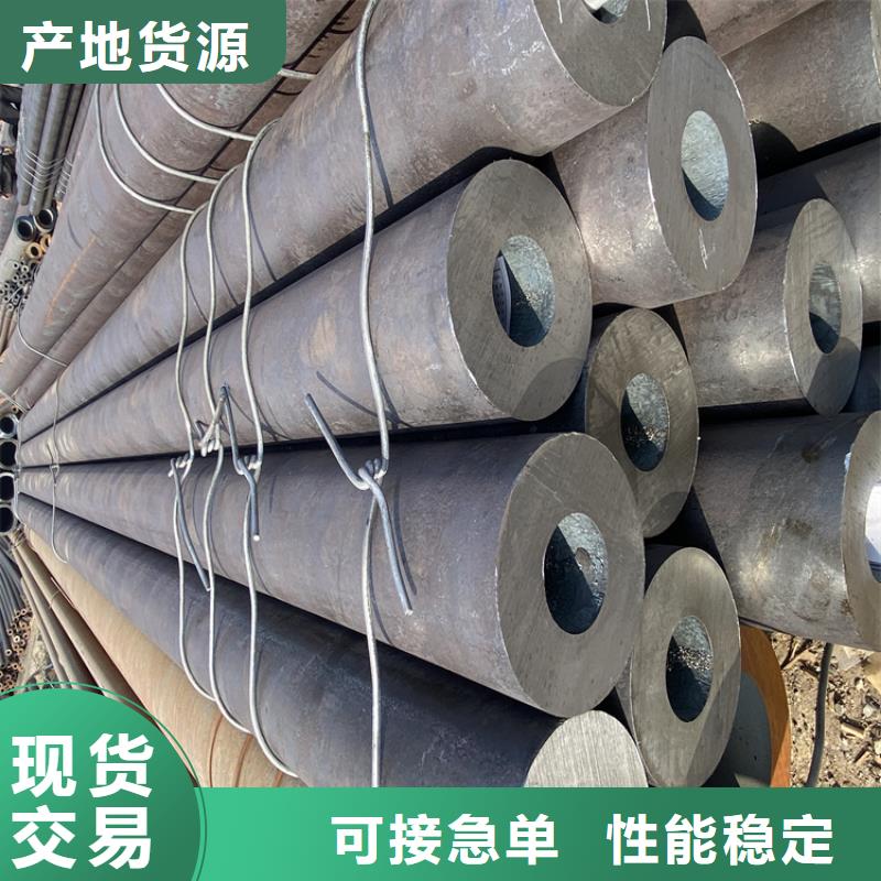P91合金钢管T91合金管厂家