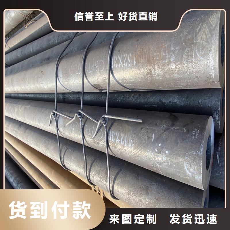P91合金钢管合金钢管自主研发