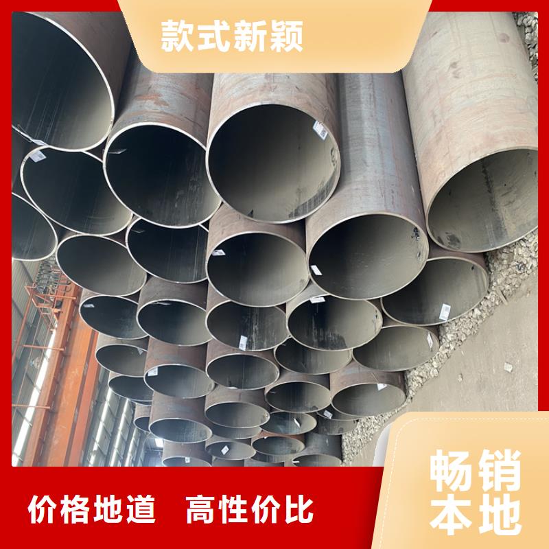 P91合金钢管【P91合金管】层层质检