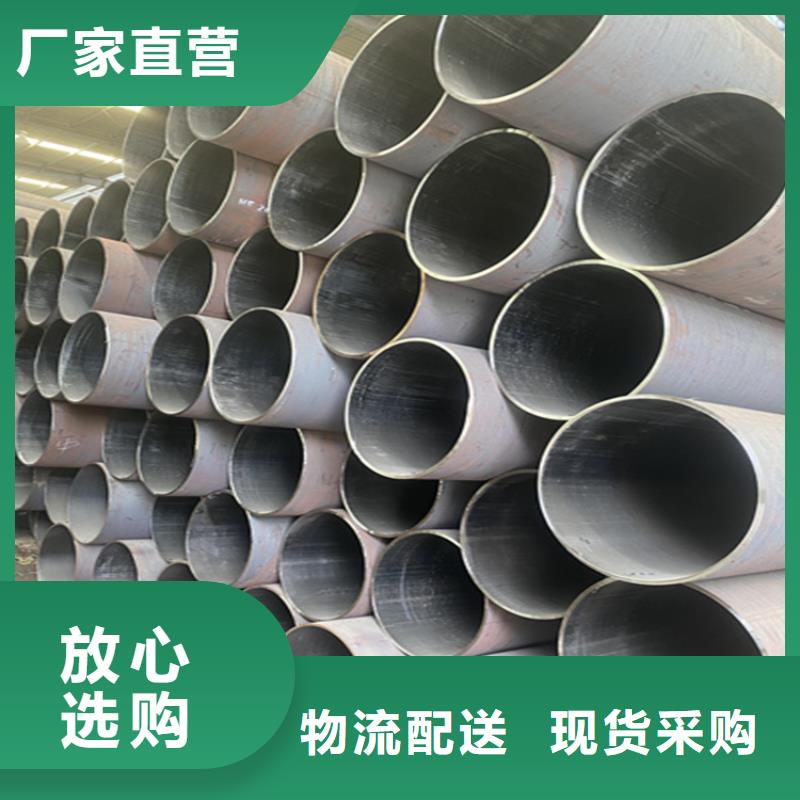 15CrMoG合金管2Cr1MoVG合金管核心技术
