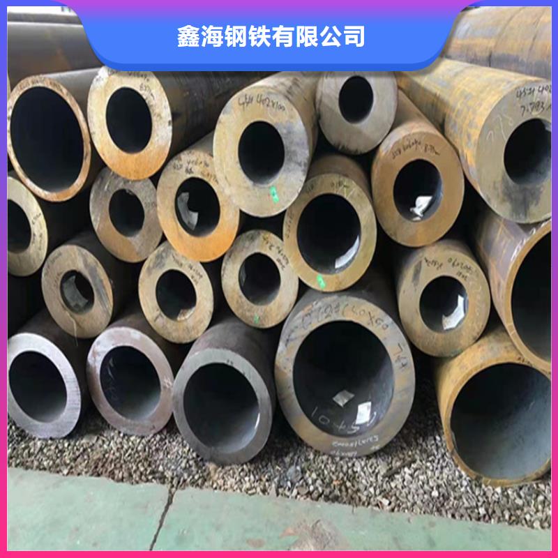 15CrMoG合金管-T91合金管实体厂家