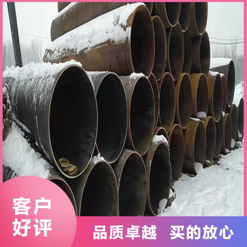 15CrMoG合金管_T91合金管生产安装