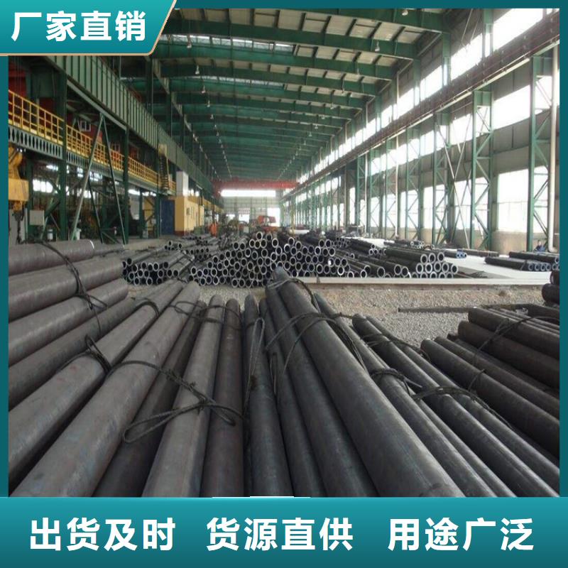 15CrMoG合金管2Cr1MoVG合金管核心技术