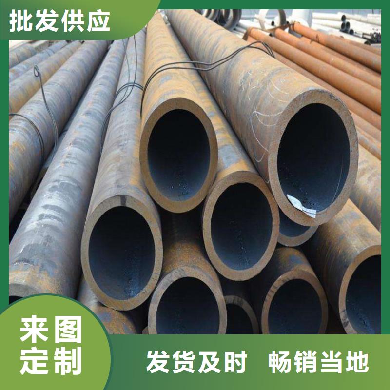 T91合金钢管-T91合金管选择大厂家省事省心