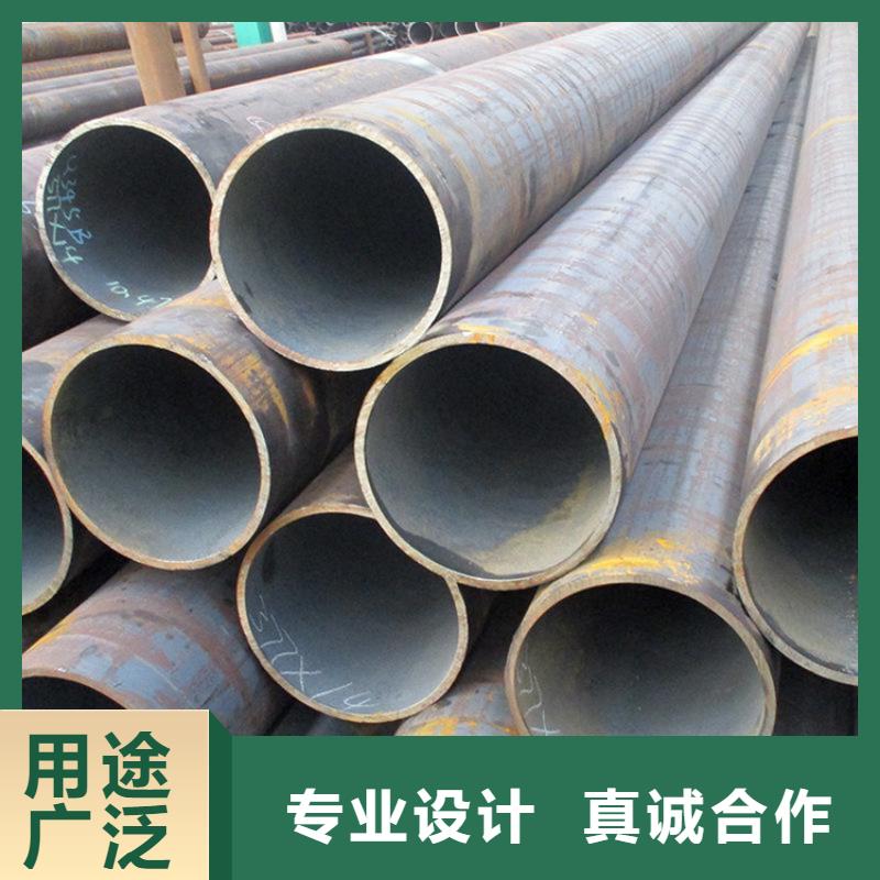 T91合金钢管2Cr1MoVG合金管每一处都是匠心制作