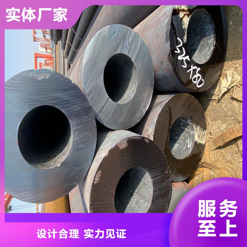 T91合金钢管合金钢管货源直供