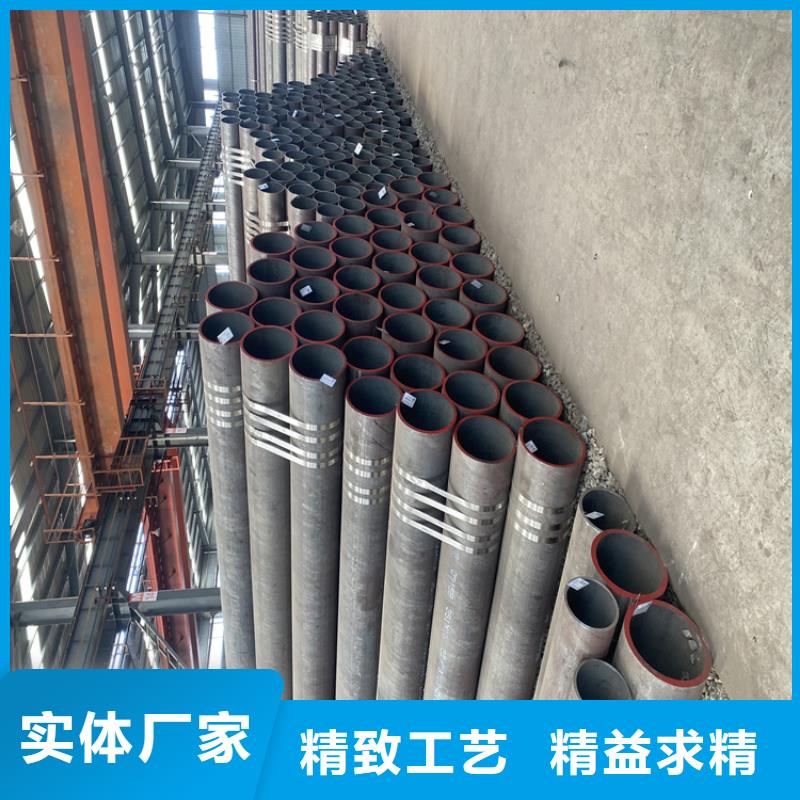 T91合金钢管合金钢管产地工厂