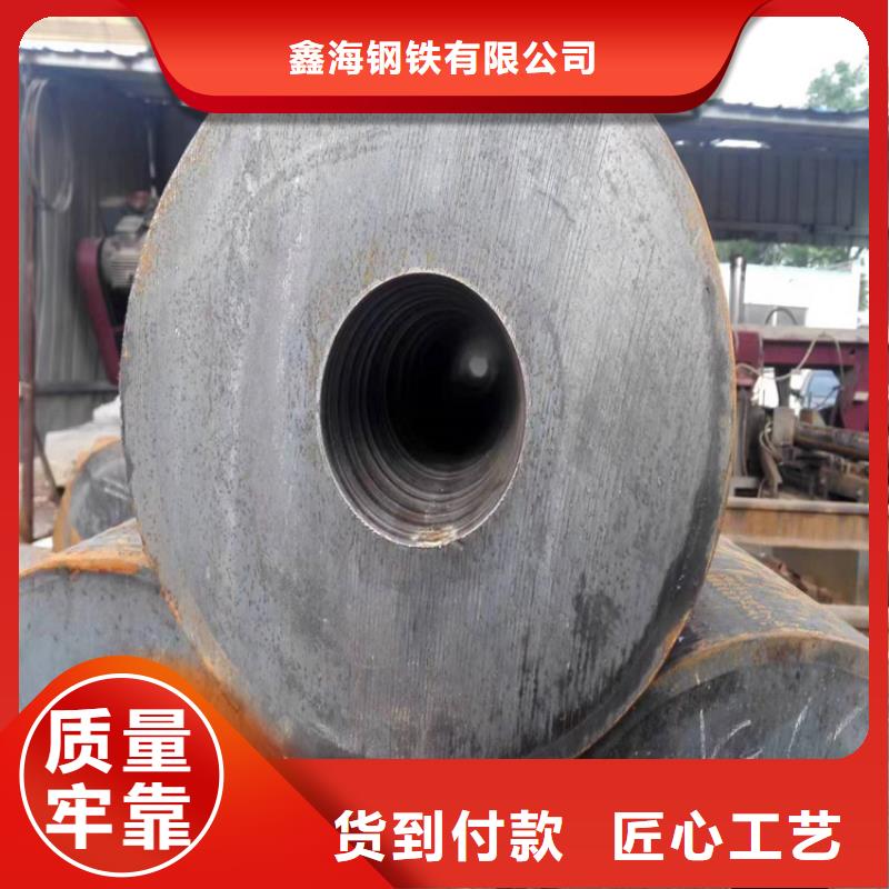 p22合金管12Cr1MoVG合金管技术先进