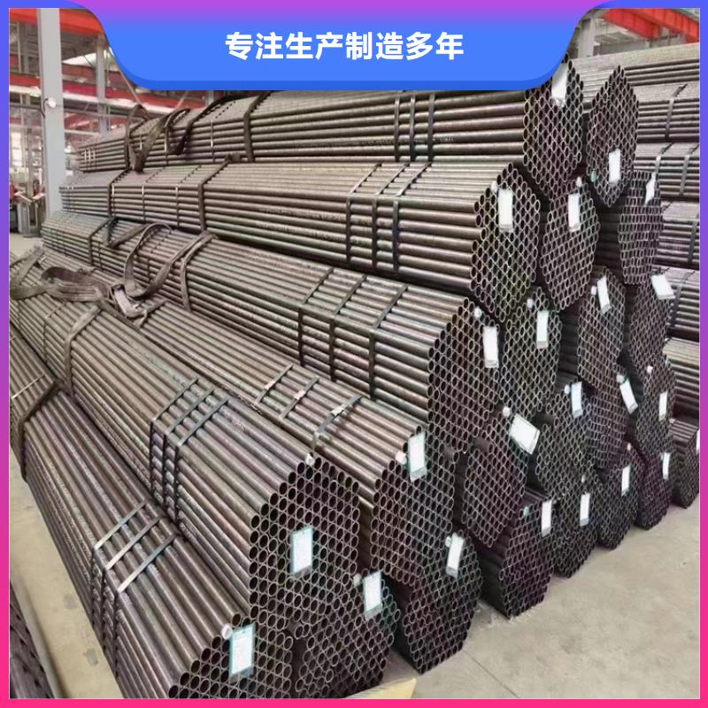 p22合金管T91合金管厂家案例