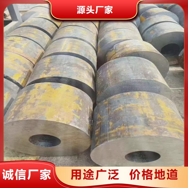 p22合金管12Cr1MoVG合金管精心