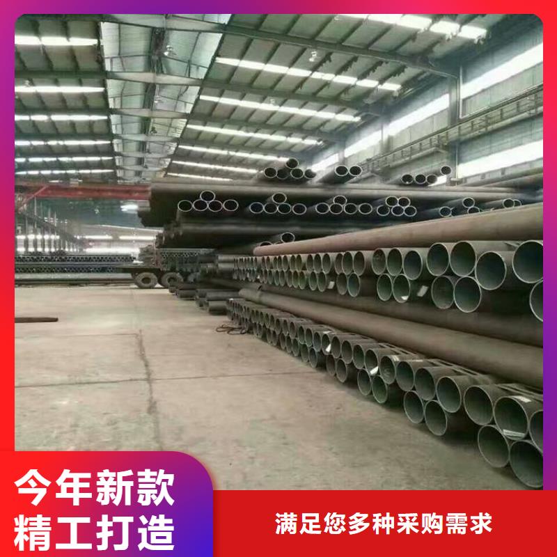 P22宝钢合金钢管合金钢管订制批发
