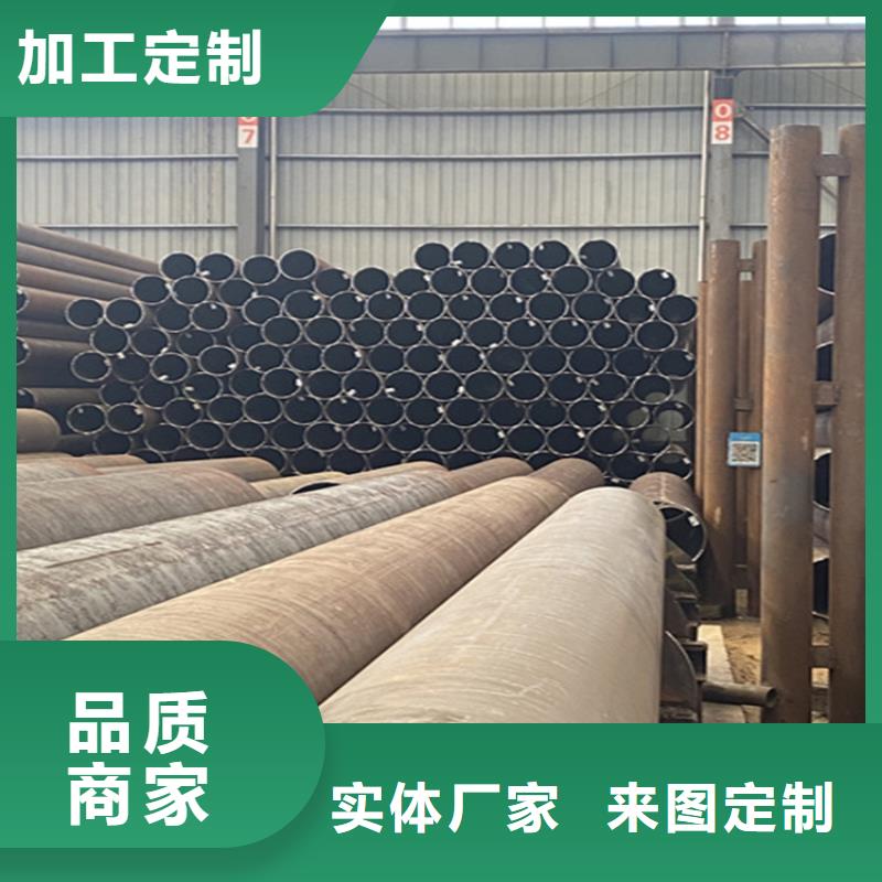 合金管厂家合金钢管实力工厂