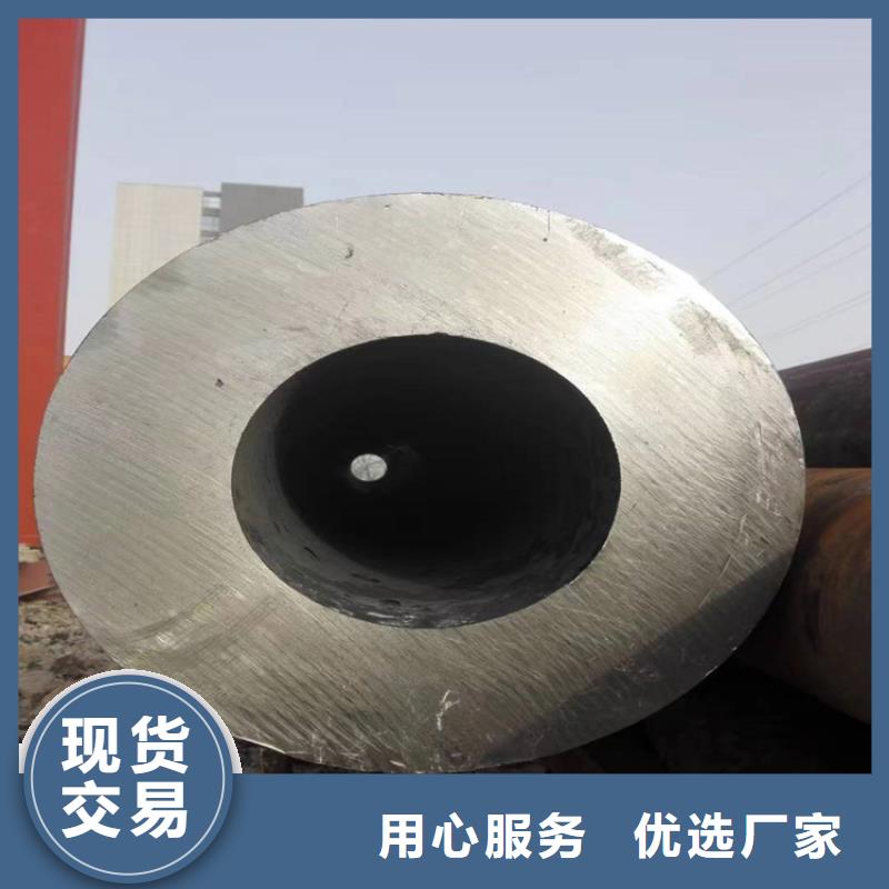 合金管厂家合金钢管安装简单