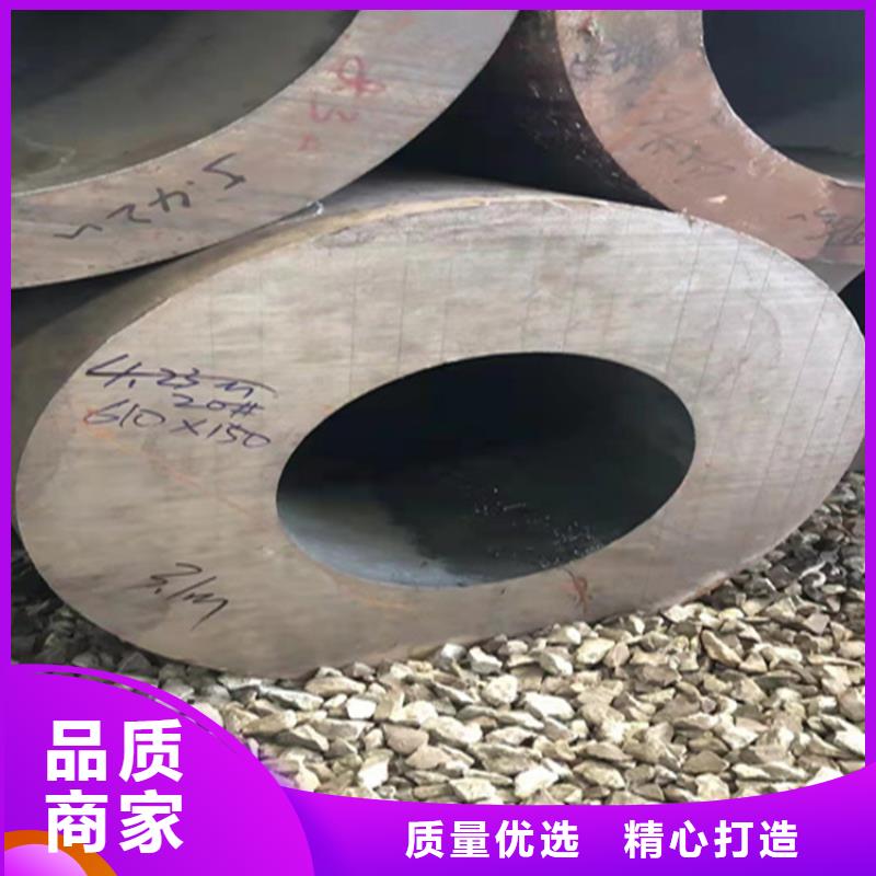 合金管厂家合金钢管实力工厂
