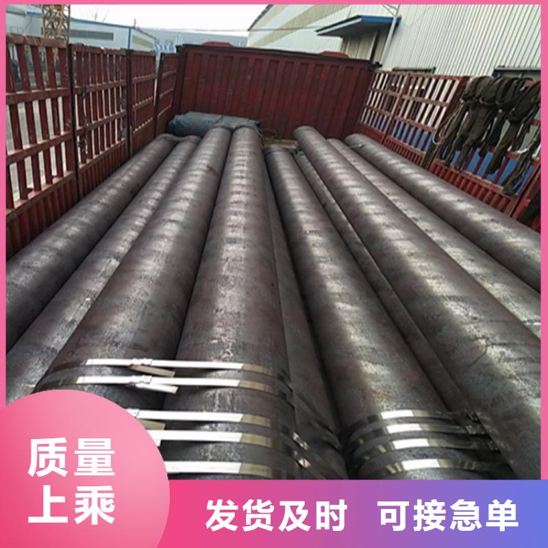 合金管厂家合金钢管品质可靠
