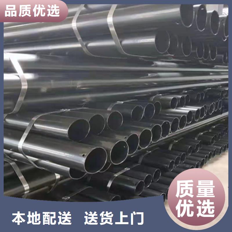 合金管厂家合金钢管使用寿命长久