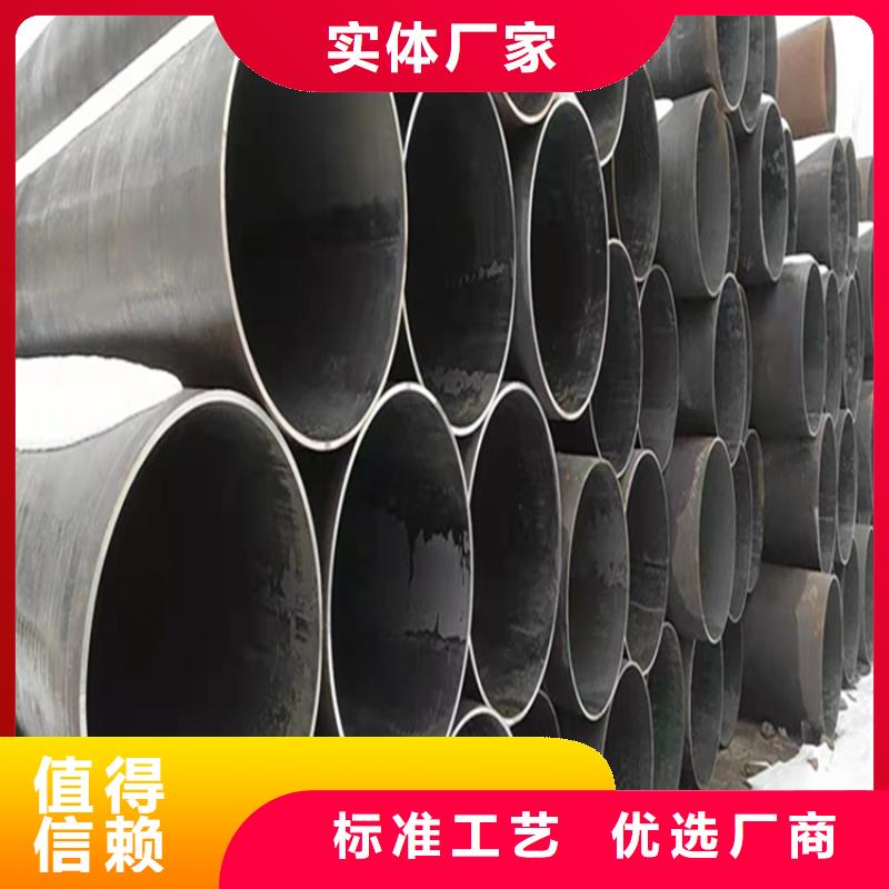 合金管厂家合金钢管使用寿命长久