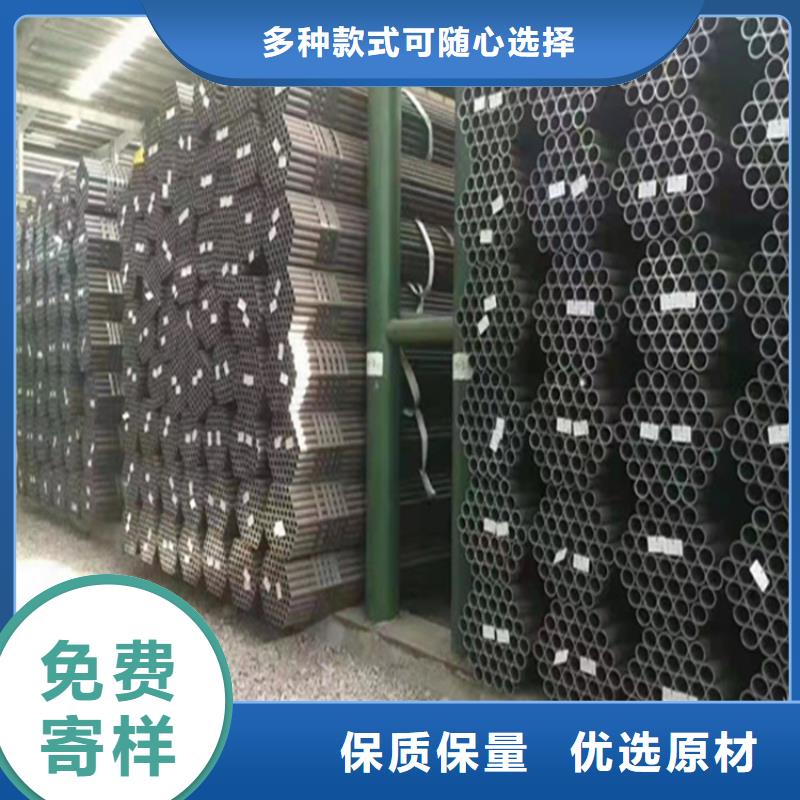 合金管厂家合金钢管品质可靠
