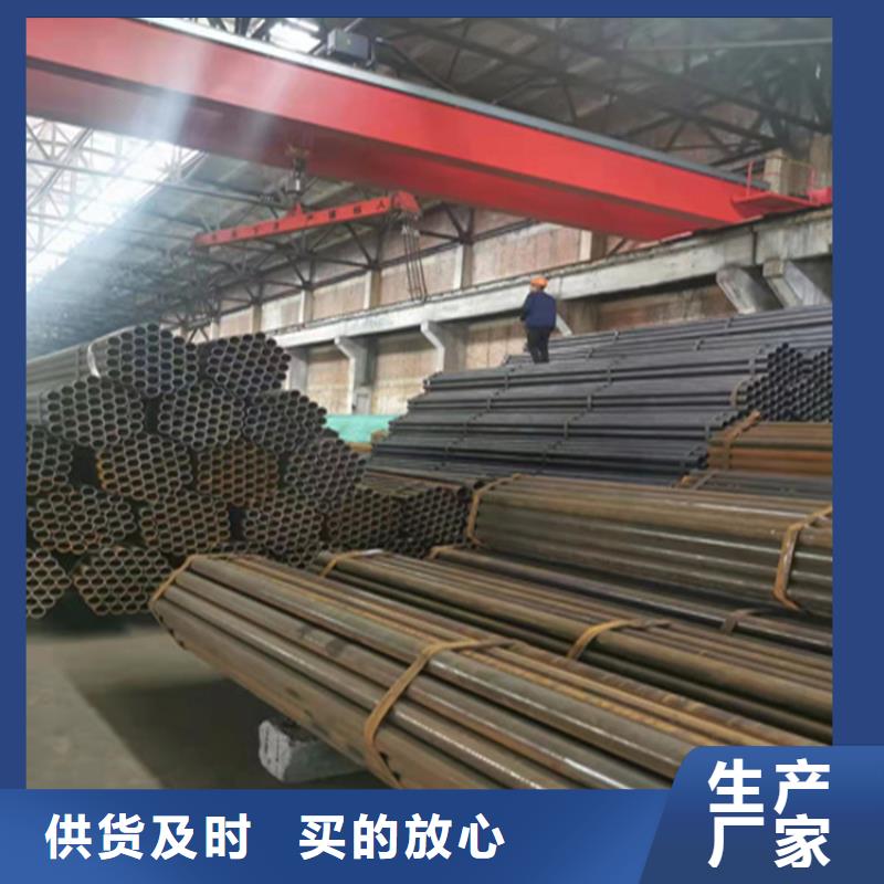 合金管厂家合金钢管实力工厂