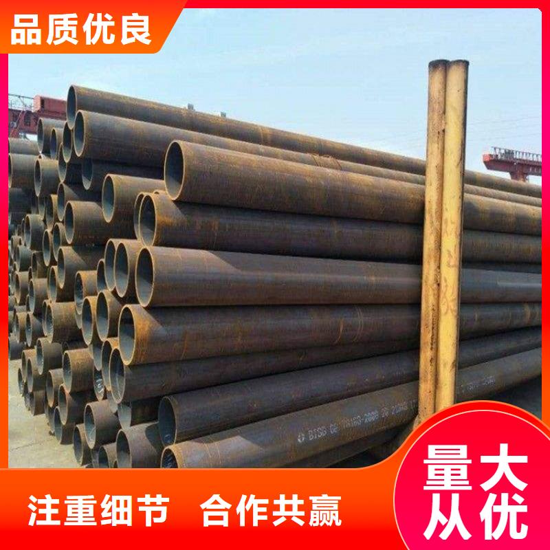 合金管厂家_15CrMoG合金钢管质量无忧